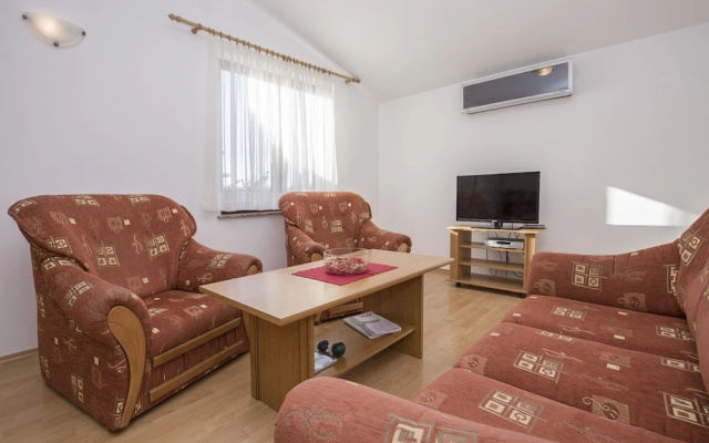 Apartments Rozalina
