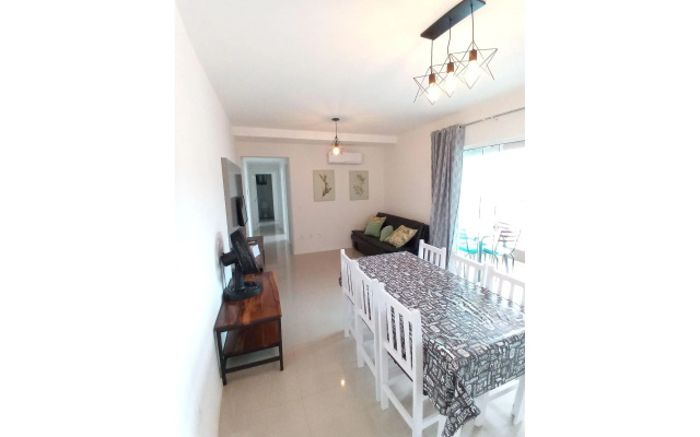 Var 205b Departamento Amplio En Condomínio Cerrado Con Piscina