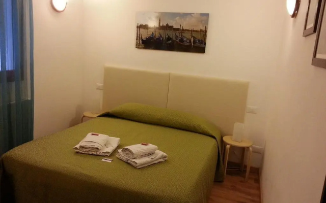 A Casa Mia...