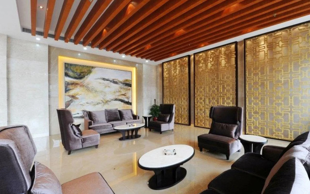 Wanpan Hotel