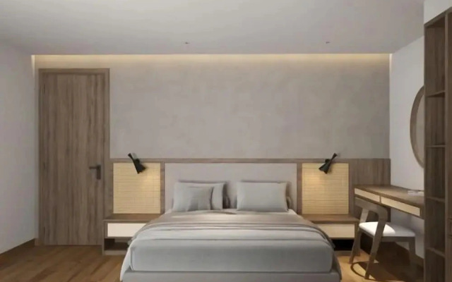 Kien Ocean Hotel