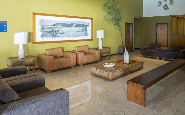 Hotel Othon Suites Natal