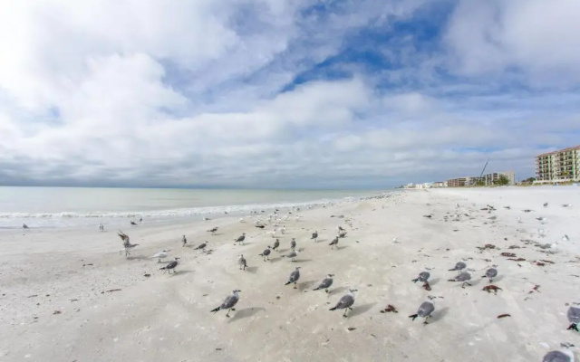 504 Beach Place Condos