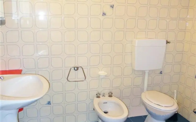 Holiday Home in Caorle Near Spiaggia Tartaruga
