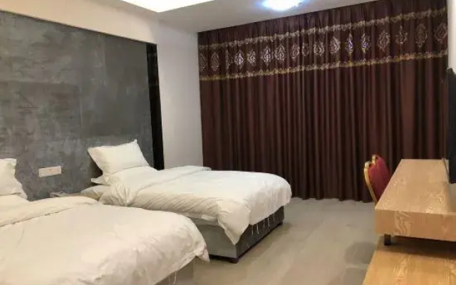 Haisheng Hotel