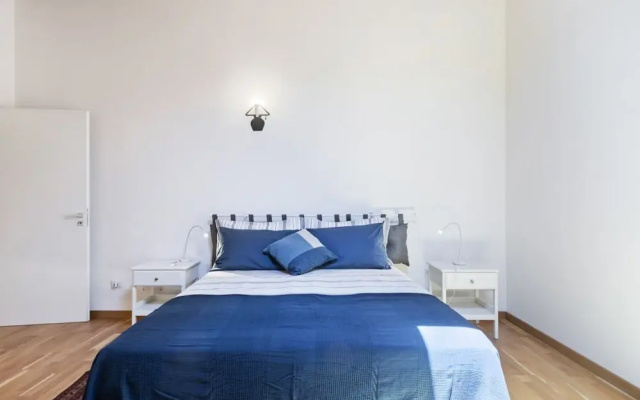 Piazza Pretoria Terrace Flat