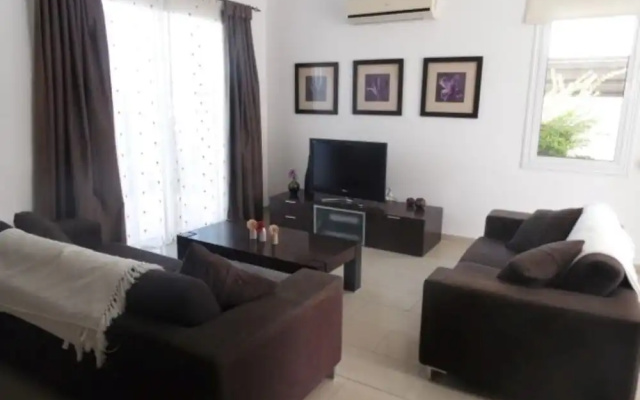 Villa Seaview