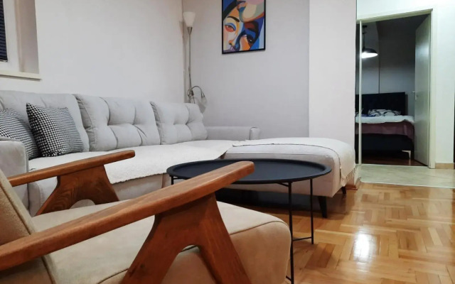 Petar's Apartment