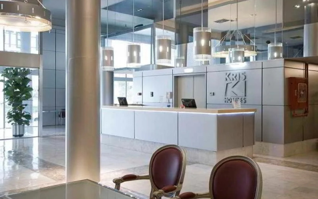 Hotel Parque Astur