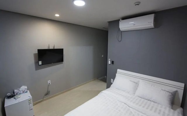 O'Guest and Minihotel - Hostel