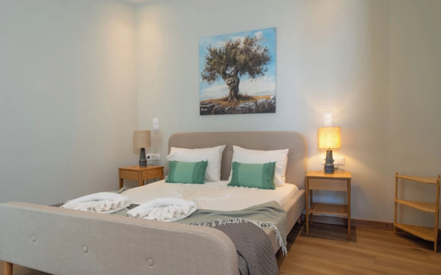Corfu Luxury Villas