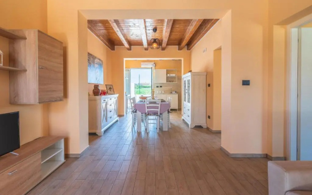 Casa Vacanza Brucoli Mare 2