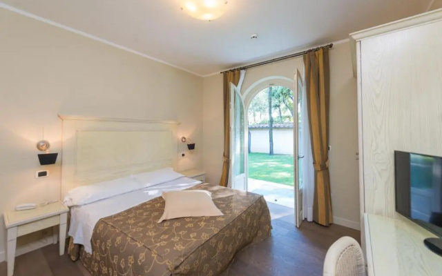 Hotel Villa Tiziana