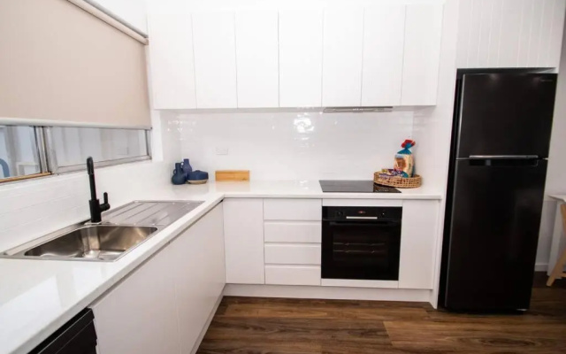 Willow Court Unit 2