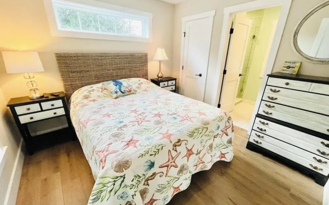 Laurel Street 308