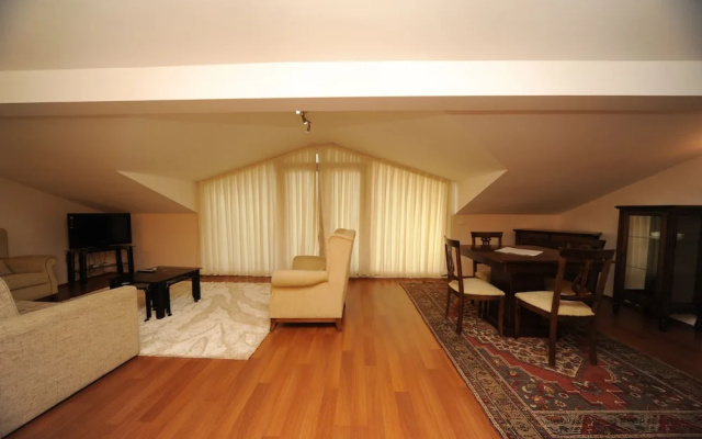 Butik Villas - Nergissus III