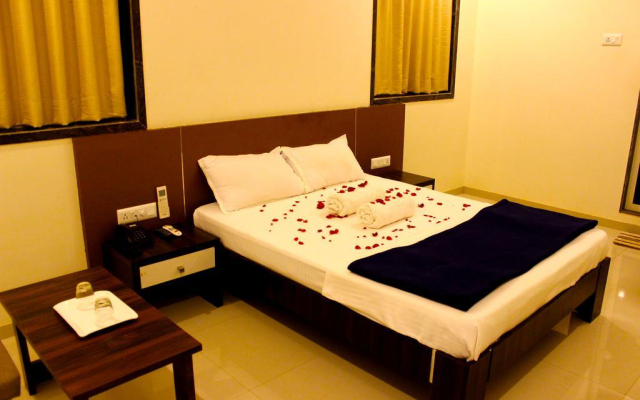 Treebo Trip Gugal Residency Mahabaleshwar