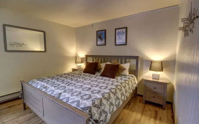Flying Dutchman 1137 by SummitCove Vacation Lodging