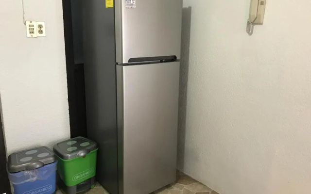 Large full House Close to Angelopolis Area.