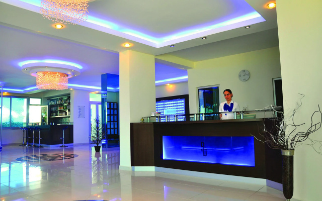 Blue Diamond Alya Hotel - All Inclusive