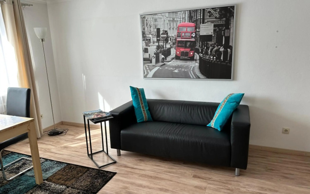 Ferienwohnung Bernd