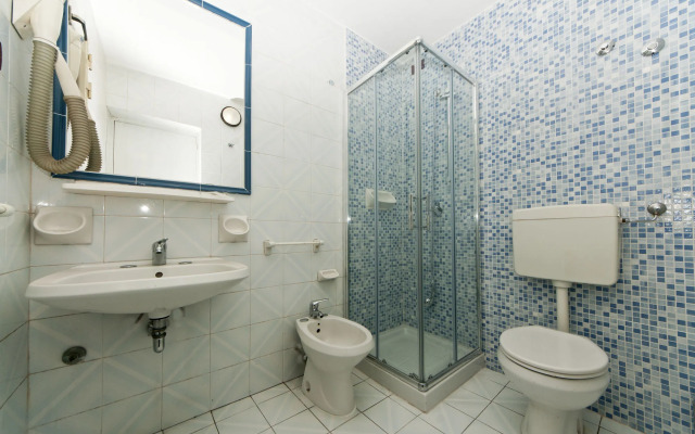 Hotel Villa Franca