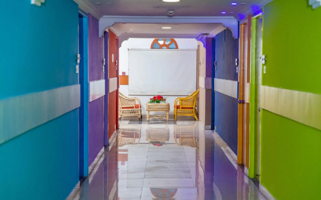 RJ Residency