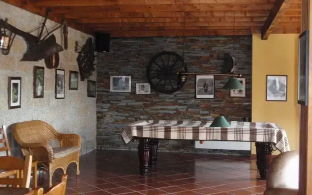 Quinta De Goliares