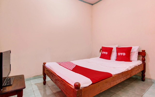 Hotel O Pondok Wisata Sekar KemuningNearWonogondang Camp ( Bumi Perkemahan Wonogondang )