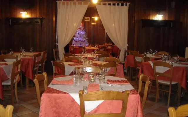 Il Casale del Baco