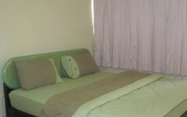 Room-popular Palace in Don Mueang Bangko