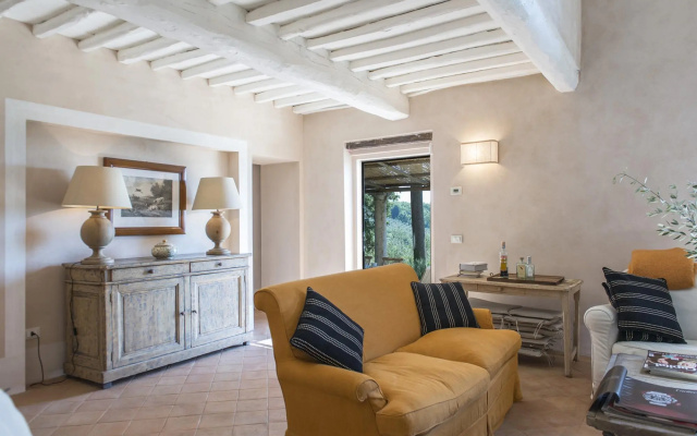 Villa Delle Upupe 8
