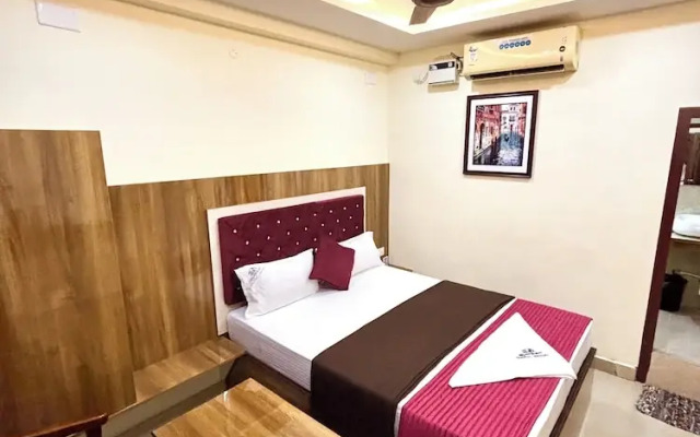 Anandha Guest House