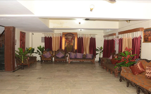 Puja Guest House