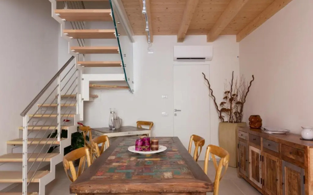 Toson D'oro Bed & Breakfast