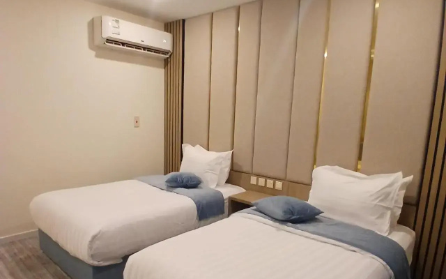 Al Anoud  Aljawhara Apartments