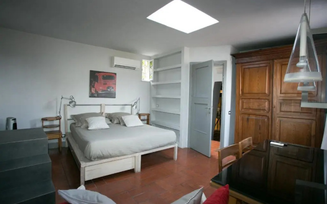 Spectacular Luxury Flat in Trastevere