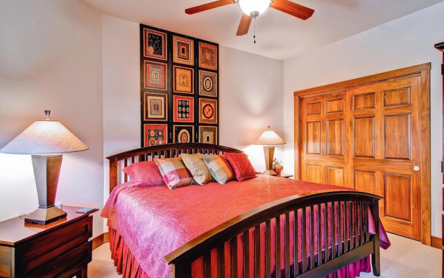 Black Canyon Inn Unit F3
