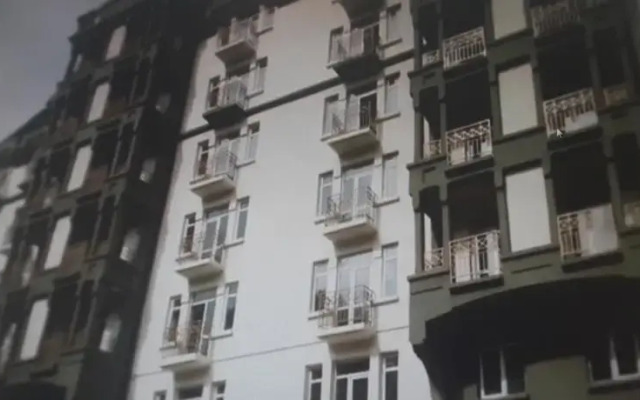 The Pearl of Mtatsminda Apartment