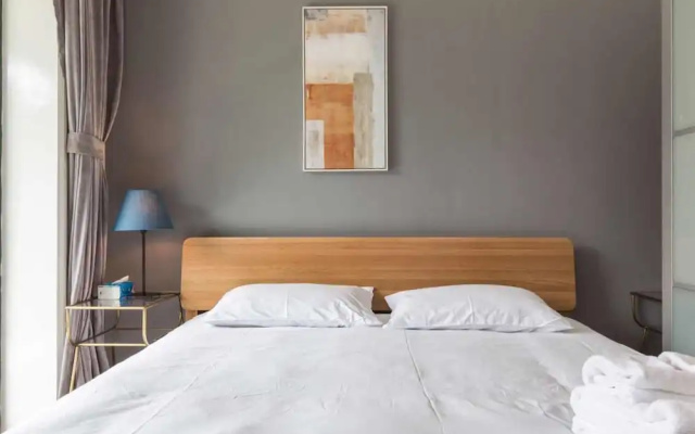 N2haus River View 3 bedrooms