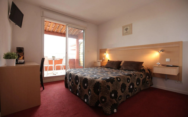All Suites Resort