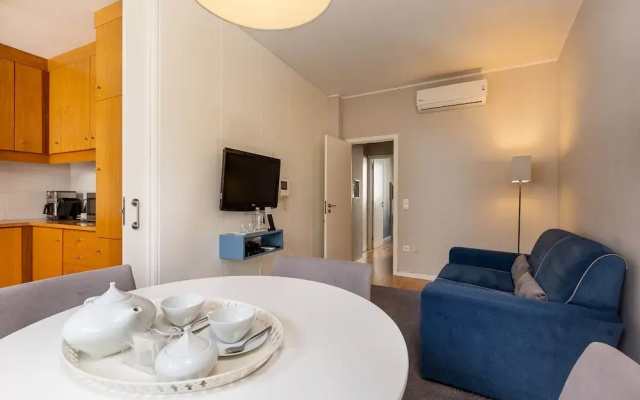 Cozy Pet-friendly Porto Apartment