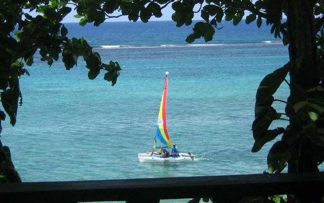 Silver Seas Hotel