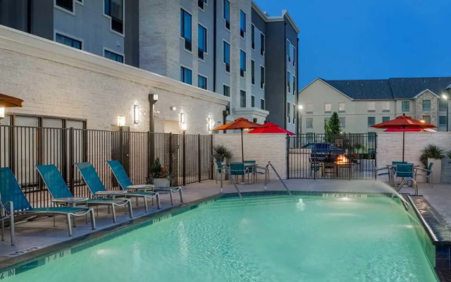 Towneplace Suites Waco South