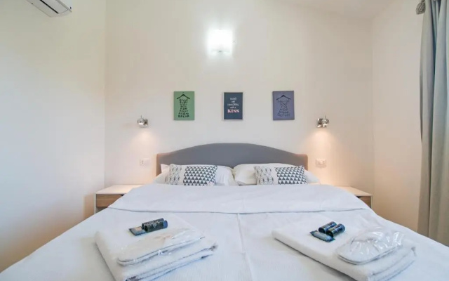 INAH Residence Dorgali