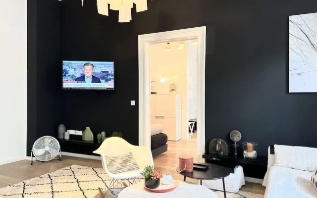 Puro Design Apartment