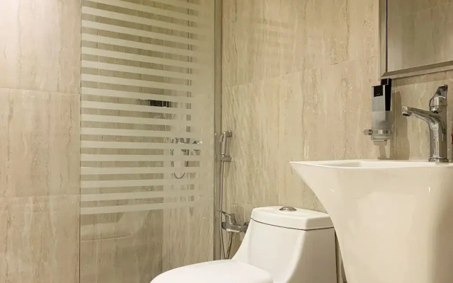 Ghadeer A-4 Royal touch Terrace XZ99