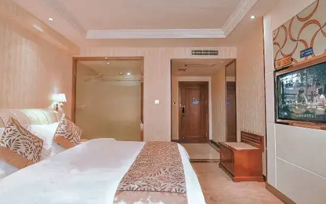 Hai Yuan Hotel