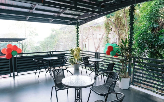 Upgrace Inn Coron