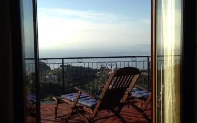 Terrazza Sul Golfo
